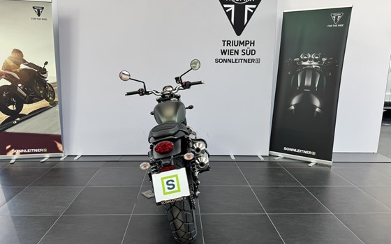 Neufahrzeug Triumph Scrambler 900 - Bild 5