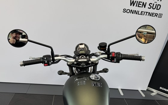 Neufahrzeug Triumph Scrambler 900 - Bild 7 Neufahrzeug Triumph Scrambler 900 - Bild 7