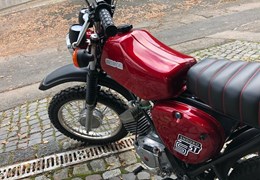 Gebrauchte Simson S 51