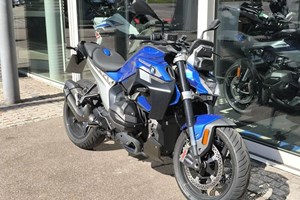 Angebot BMW R 1300 R