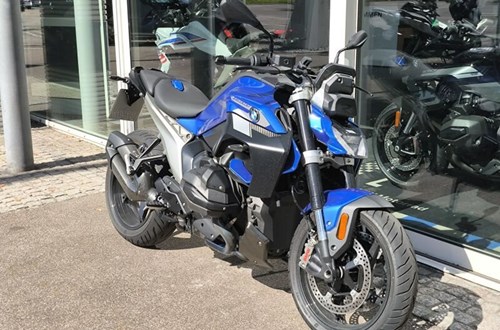 BMW R 1300 R