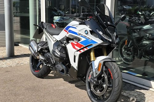 BMW R 1300 RS