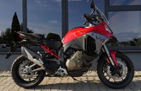 Reiseenduros beim AT41 Test - Vorschaubild Reiseenduros beim AT41 Test