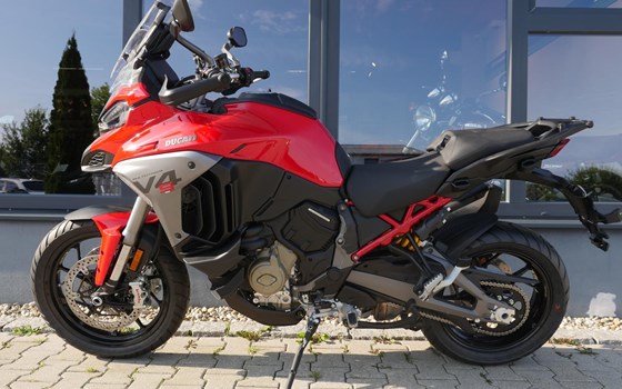Neufahrzeug Ducati Multistrada V4 S - Bild 2