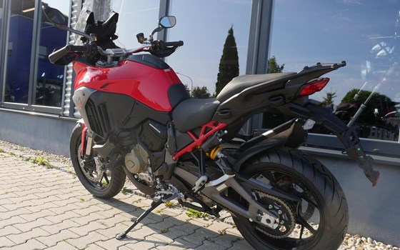 Neufahrzeug Ducati Multistrada V4 S - Bild 6
