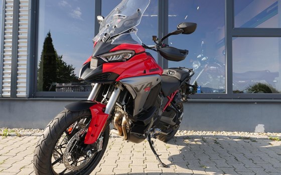 Neufahrzeug Ducati Multistrada V4 S - Bild 7