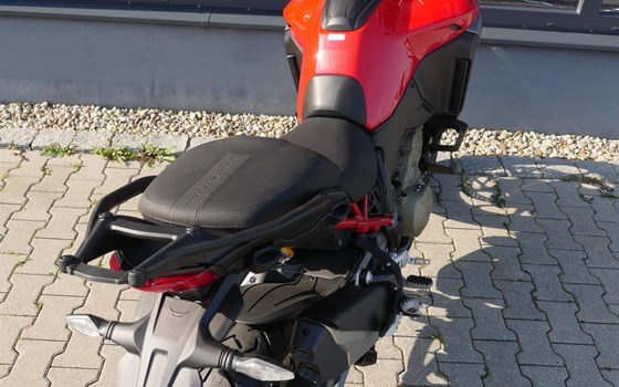 Neufahrzeug Ducati Multistrada V4 S - Bild 8