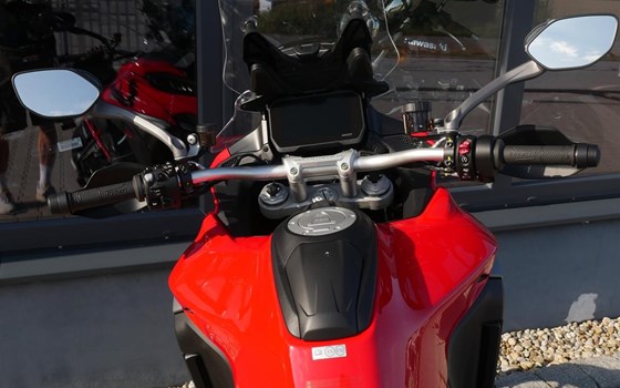 Neufahrzeug Ducati Multistrada V4 S - Bild 9