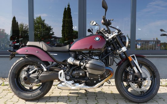 Gebrauchtmotorrad BMW R 12 G/S - Bild 1