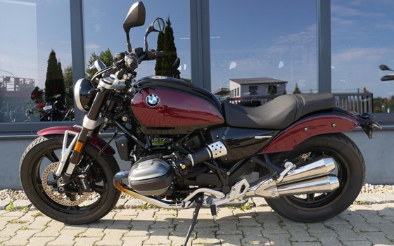 Gebrauchtmotorrad BMW R 12 G/S - Bild 2