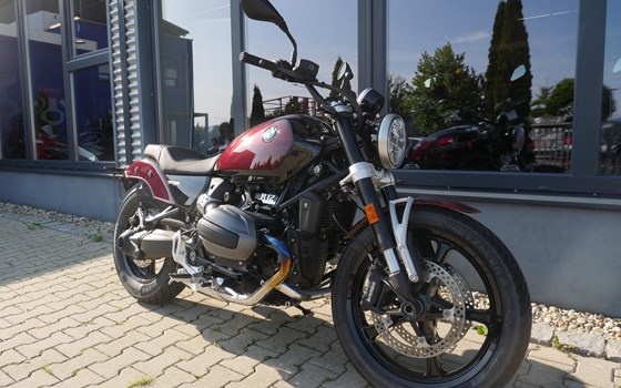 Gebrauchtmotorrad BMW R 12 G/S - Bild 3