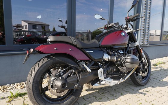 Gebrauchtmotorrad BMW R 12 G/S - Bild 4