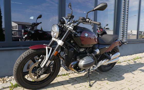 Gebrauchtmotorrad BMW R 12 G/S - Bild 5