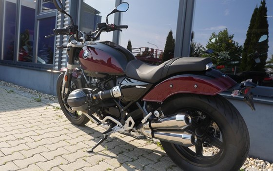 Gebrauchtmotorrad BMW R 12 G/S - Bild 6