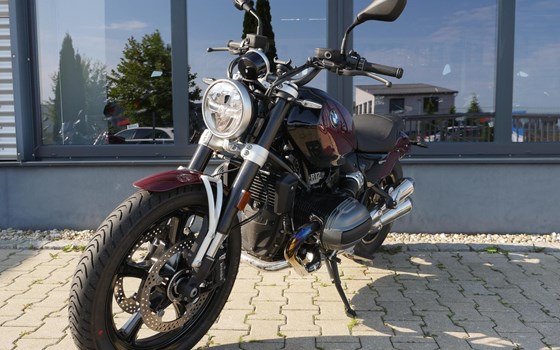 Gebrauchtmotorrad BMW R 12 G/S - Bild 7