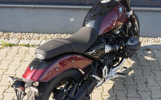 Gebrauchtmotorrad BMW R 12 G/S - Bild 8