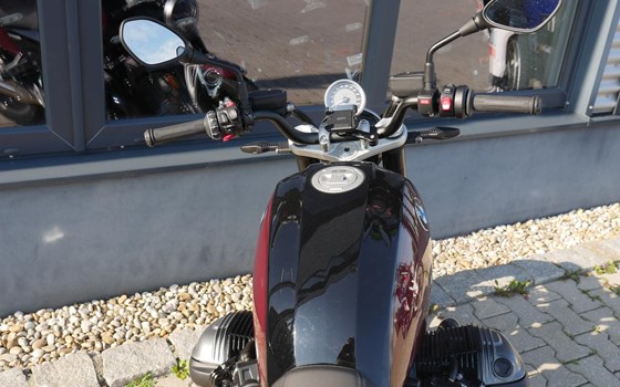 Gebrauchtmotorrad BMW R 12 G/S - Bild 9