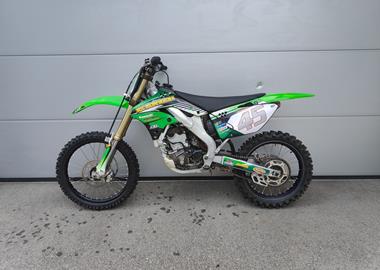 Gebrauchte Gebrauchte