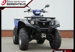 Gebrauchte Yamaha Kodiak 700