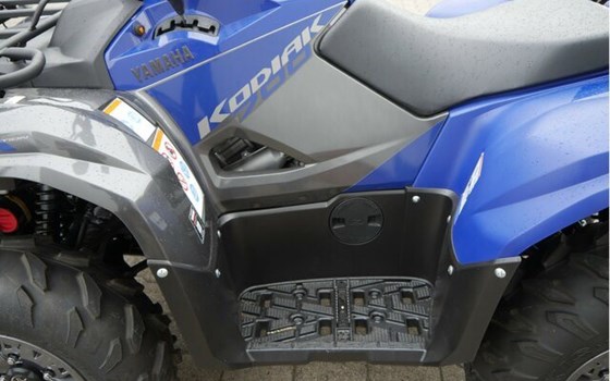 Gebrauchtmotorrad Yamaha Kodiak 700 - Bild 11