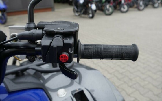 Gebrauchtmotorrad Yamaha Kodiak 700 - Bild 16