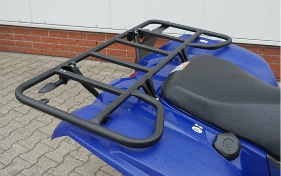 Gebrauchtmotorrad Yamaha Kodiak 700 - Bild 20