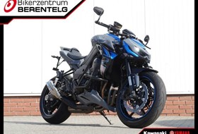 Kawasaki Z1000