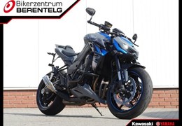Gebrauchte Kawasaki Z1000