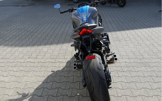 Gebrauchtmotorrad Kawasaki Z1000 - Bild 11
