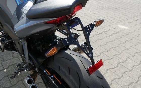 Gebrauchtmotorrad Kawasaki Z1000 - Bild 12