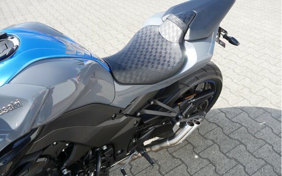 Gebrauchtmotorrad Kawasaki Z1000 - Bild 16