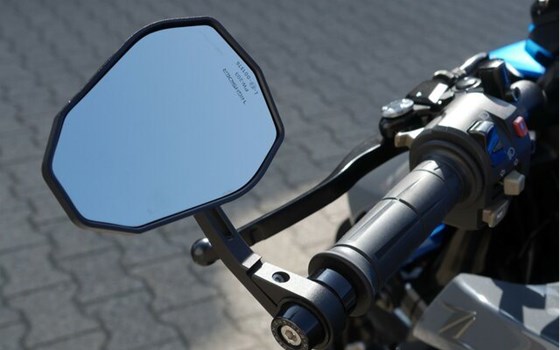 Gebrauchtmotorrad Kawasaki Z1000 - Bild 18