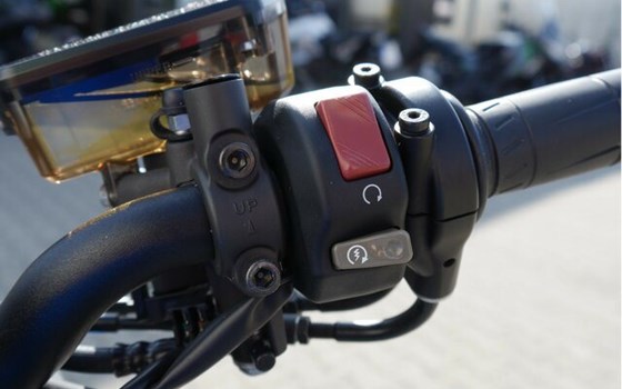 Gebrauchtmotorrad Kawasaki Z1000 - Bild 20