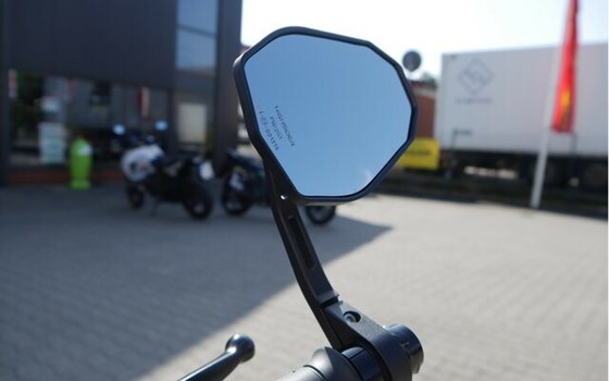 Gebrauchtmotorrad Kawasaki Z1000 - Bild 21