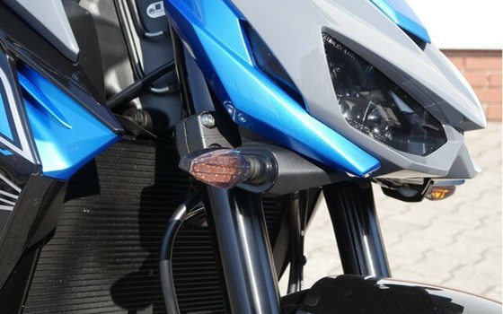 Gebrauchtmotorrad Kawasaki Z1000 - Bild 5