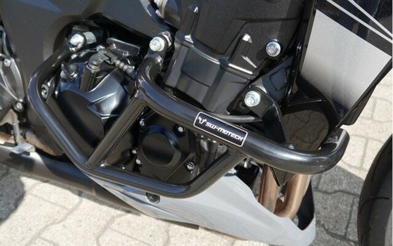 Gebrauchtmotorrad Kawasaki Z1000 - Bild 7