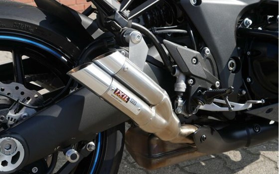 Gebrauchtmotorrad Kawasaki Z1000 - Bild 9