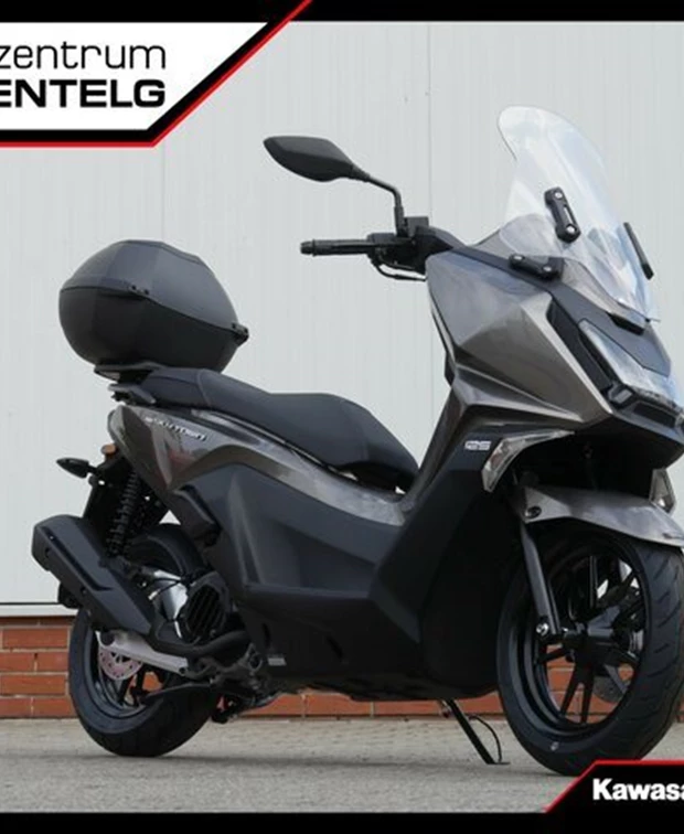 Kymco Sky Town 125i ABS