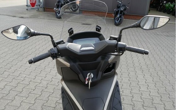 Neufahrzeug Kymco Sky Town 125i ABS - Bild 14