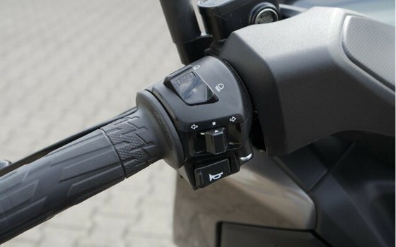 Neufahrzeug Kymco Sky Town 125i ABS - Bild 15