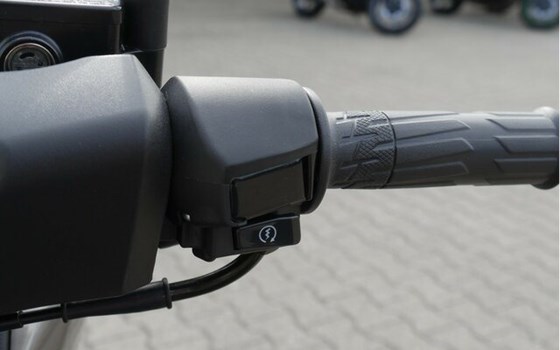 Neufahrzeug Kymco Sky Town 125i ABS - Bild 16