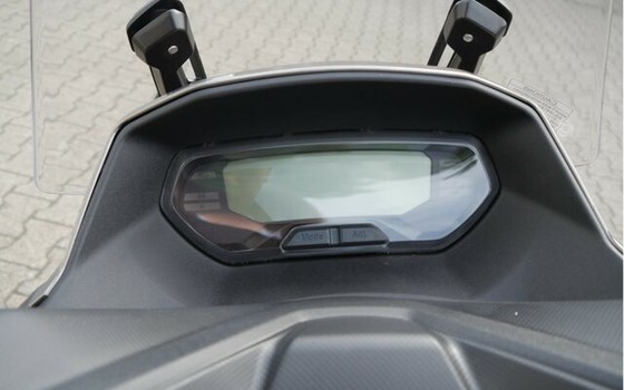 Neufahrzeug Kymco Sky Town 125i ABS - Bild 17