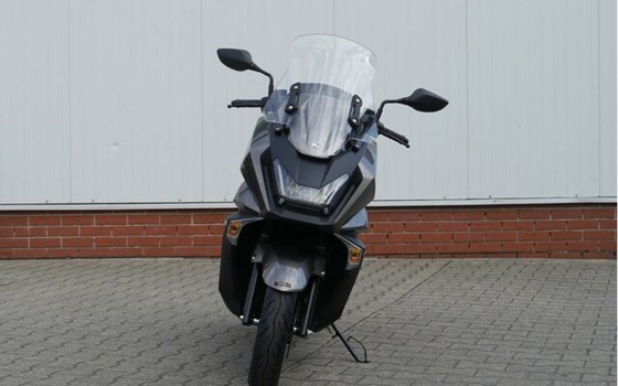 Neufahrzeug Kymco Sky Town 125i ABS - Bild 20