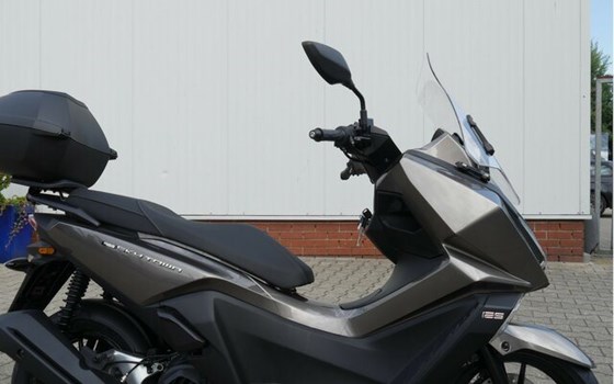 Neufahrzeug Kymco Sky Town 125i ABS - Bild 5