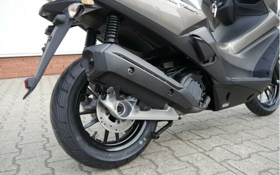 Neufahrzeug Kymco Sky Town 125i ABS - Bild 7