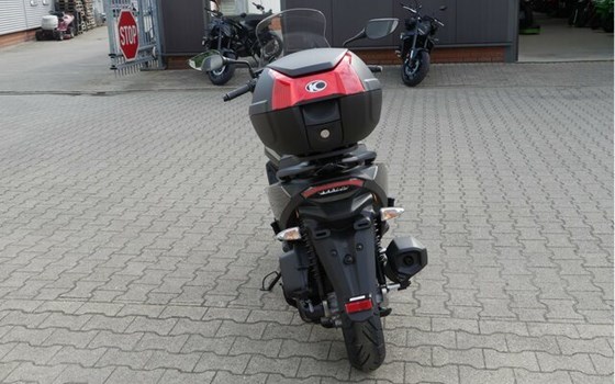 Neufahrzeug Kymco Sky Town 125i ABS - Bild 9