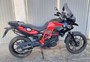 Motorrad