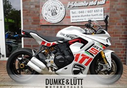 Gebrauchte Ducati SuperSport 950 S