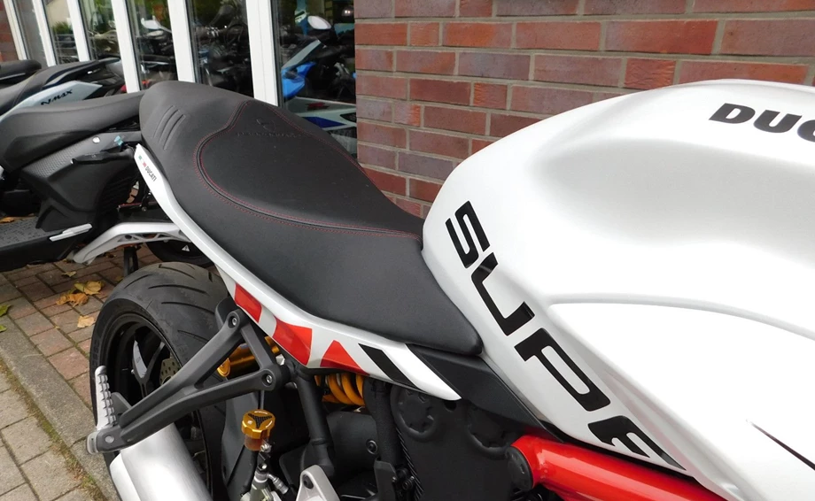 Angebot Ducati SuperSport 950 S Bild 11: Angebot Ducati SuperSport 950 S