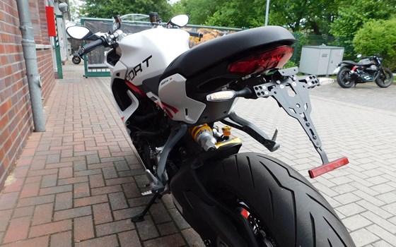 Gebrauchtmotorrad Ducati SuperSport 950 S - Bild 14